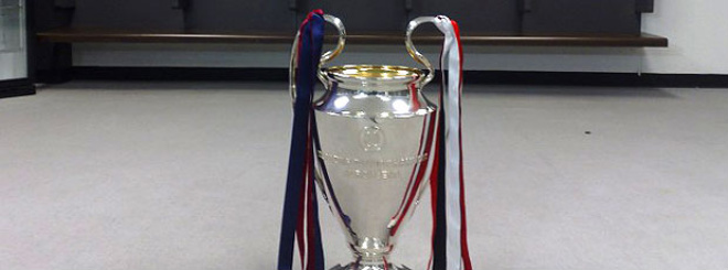 Confira o guia sobre os participantes da Liga dos Campeões 2011/2012 32 times brigam pela Taça da Liga dos Campeões (Foto: Rodrigo Sirico / Globoesporte.com)