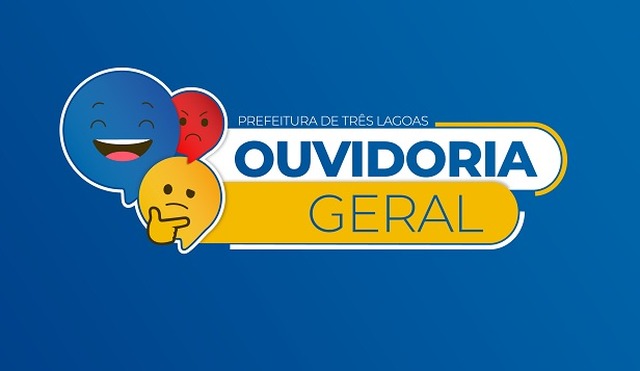 LINHA DIRETA COM O CIDADÃO