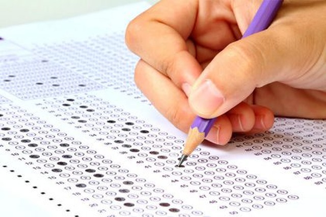 Candidatos a vagas de professor temporário já podem consultar locais de prova