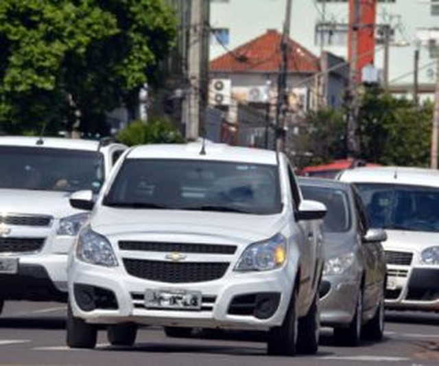Guia para pagamento do Dpvat já está disponível para MS Proprietários de veículos devem pagar o seguro obrigatório - Foto: Arquivo / Correio do Estado