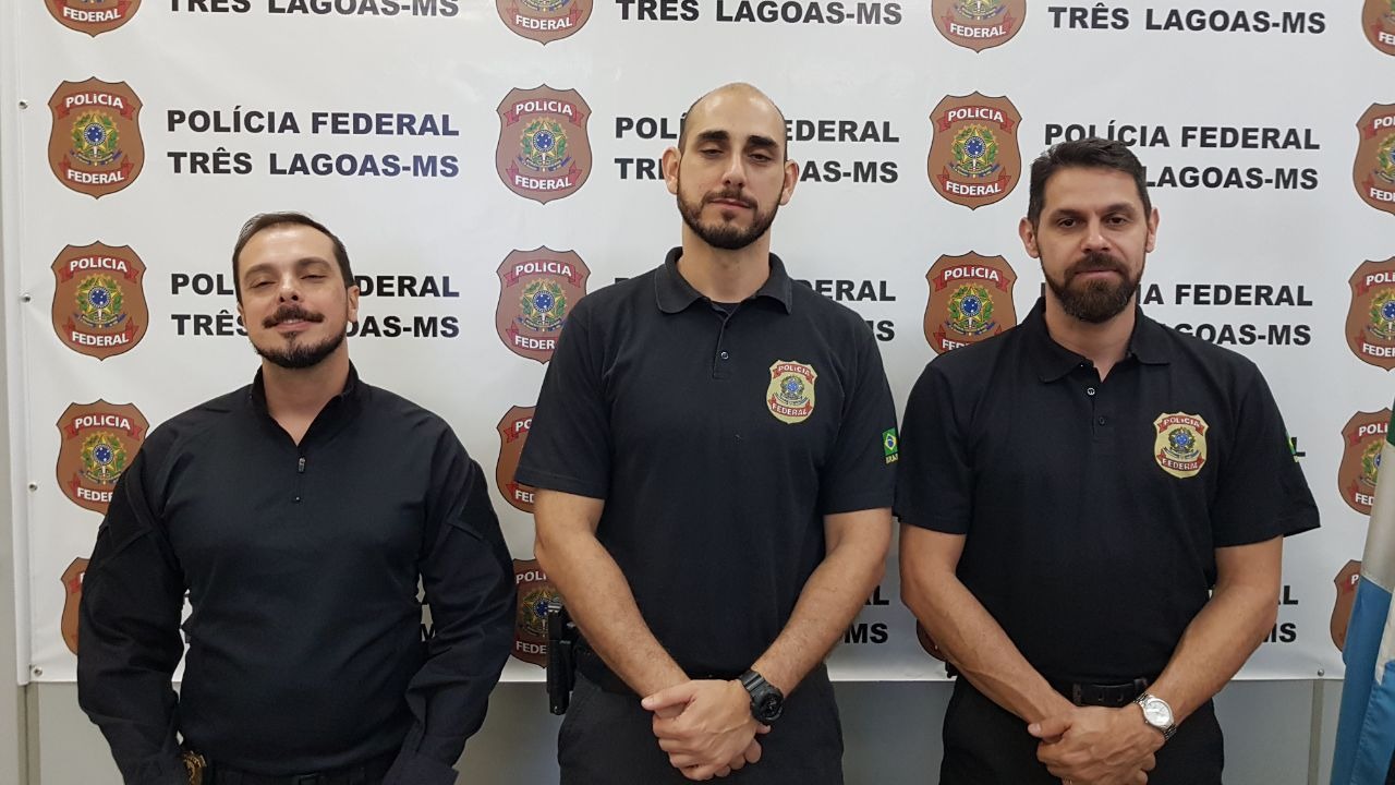 Em Três Lagoas, polícia desarticula quadrilha com família e servidor público envolvidos