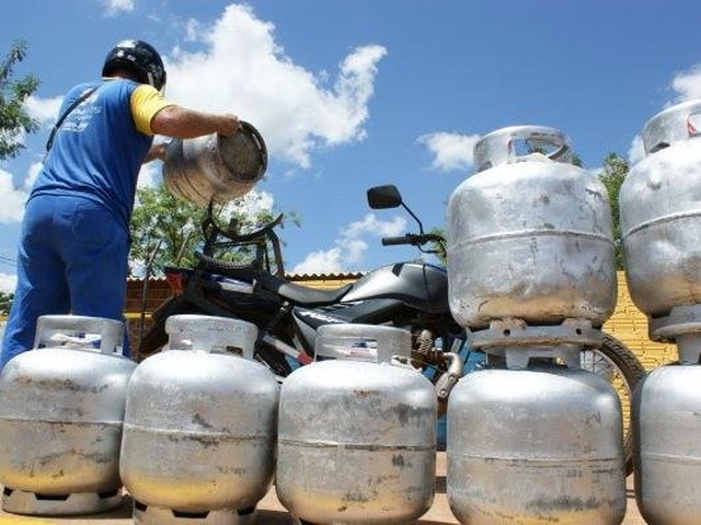 A estatal ressaltou que o último reajuste ocorreu em 5 de julho deste ano (Foto/Divulgação)