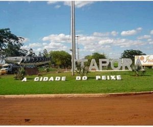 Só duas cidades de MS terão repasse maior neste ano Itaporã terá alta no valor de FPM de R$ 1,5 milhão - Foto: Divulgação