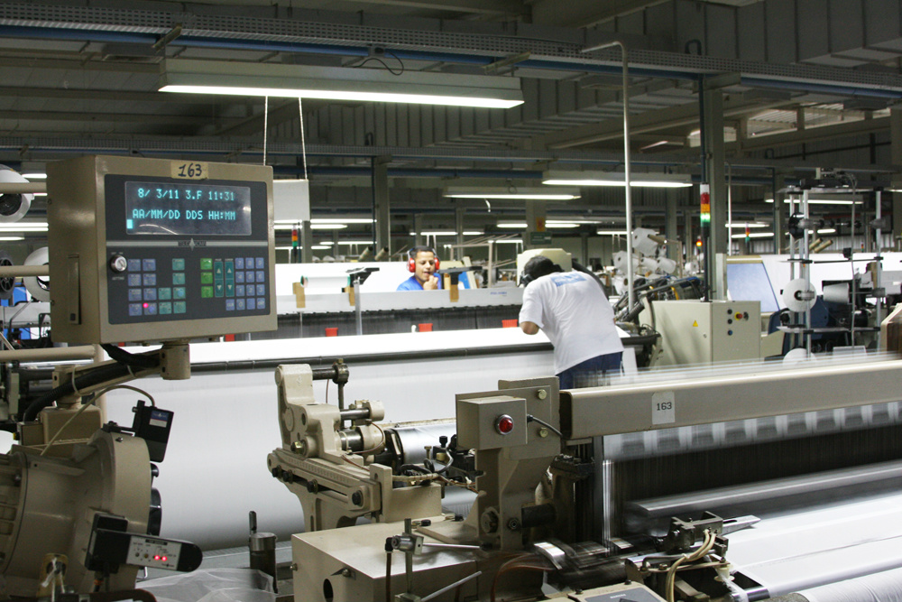 Em Mato Grosso do Sul, conforme o Radar Industrial da Fiems, no período de janeiro a março de 2015, ao todo 101 atividades industriais apresentaram saldo positivo de contratação, proporcionando a abertura de 2.349 vagas. (Foto: Assessoria)