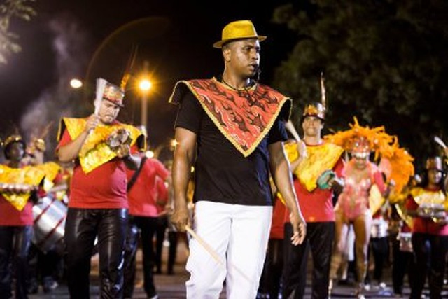 Diretoria de Cultura de Três Lagoas escolhe local para o Carna Três Folia