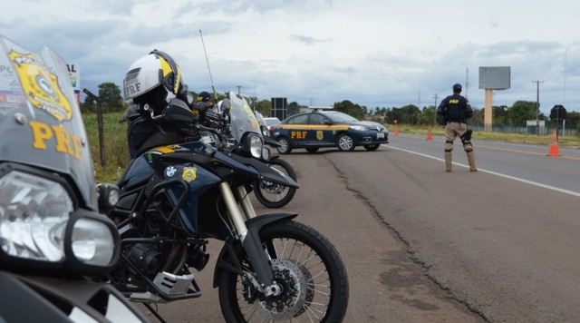 Apreensões de cocaína nas rodovias federais de MS aumentam quase 70% em relação a 2017 Foto: Divulgação PRF