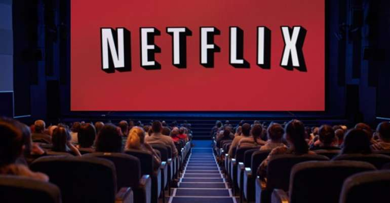 Netflix cogita ter sua própria rede de cinemas (Divulgação).
