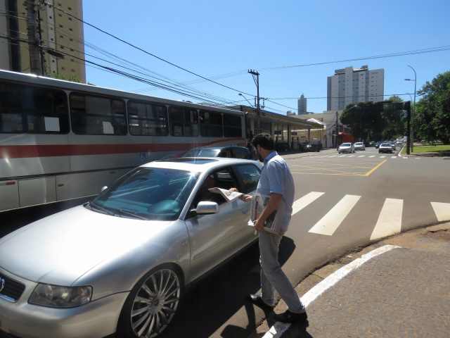 A mobilização Fórum dos Servidores será nesta quinta-feira. (Foto: Assessoria) 