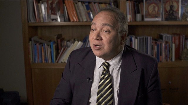 Juiz é condenado por apropriação de bens de Eike Batista Juiz Flavio Roberto de Souza, afastado do caso Eike/GNews (Foto: Reprodução GloboNews)