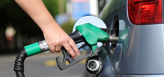 Litro do diesel está mais caro hoje nas refinarias Foto: Divulgação