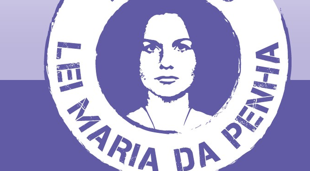 A Lei lava esse nome em homenagem à farmacêutica Maria da Penha que lutou durante 20 anos para que seu agressor pudesse ser condenado. (Imagem: Ilustrativa / Divulgação)