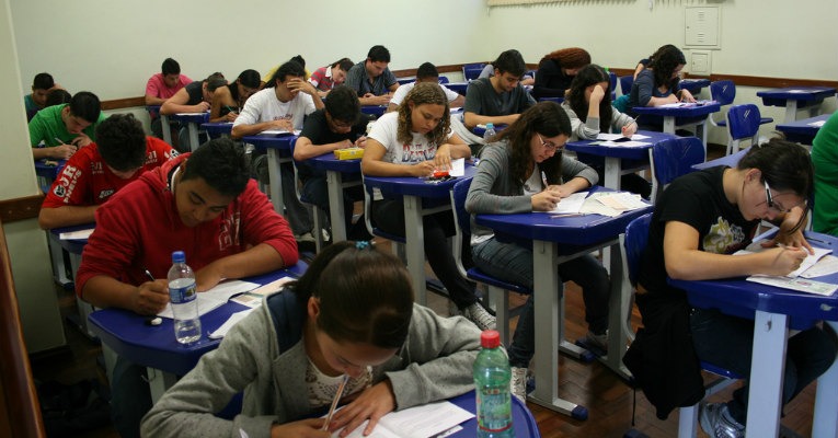 Candidatos já podem conferir resultado dos pedidos de isenção do Enem 2018