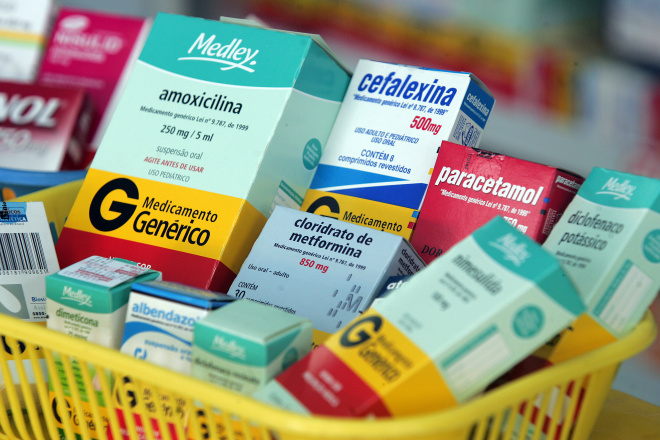 Pesquisa sobre uso de medicamentos inicia em MS No Mato Grosso do Sul, cerca de 1.300 pessoas serão entrevistadas (Foto: Arquivo)