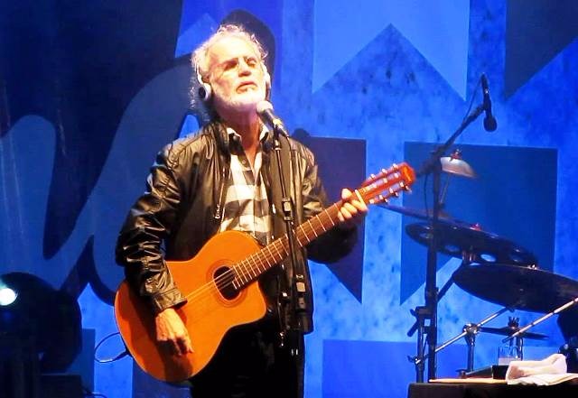 Arapuá e Garcias têm transporte gratuito para a Festa do Folclore O retorno será após o show do Renato Teixeira (Foto/Assessoria)