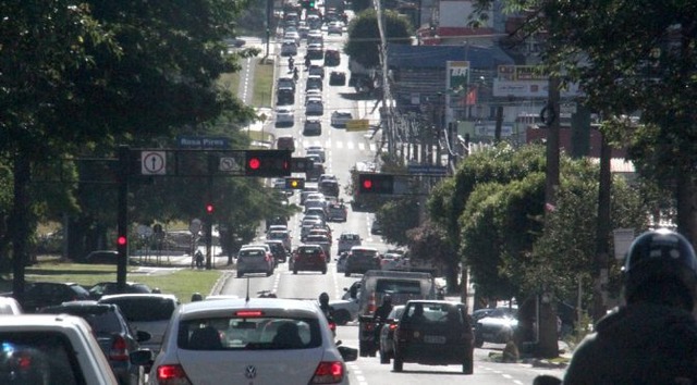 Contribuinte que estiver sem boleto do IPVA pode emitir segunda via pelo site da Fazenda Foto: Arquivo