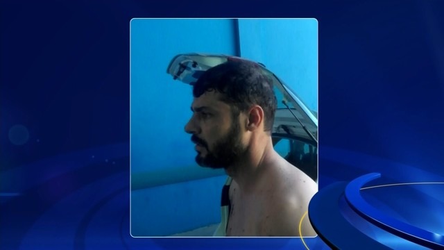 PSDB expulsa prefeito de Bariri suspeito de estuprar menina de 8 anos Araújo é presidente da Câmara de Vereadores de Bariri e está no cargo de prefeito desde o início de 2017 (Foto: Reprodução/TV TEM )