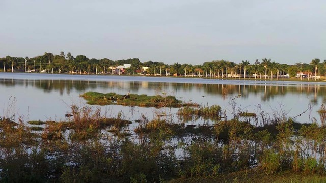 Quarta-feira ensolarada e sem previsão de chuva para Três Lagoas A previsão para os próximos dias também é de céu aberto (Foto/Ricardo Ojeda)