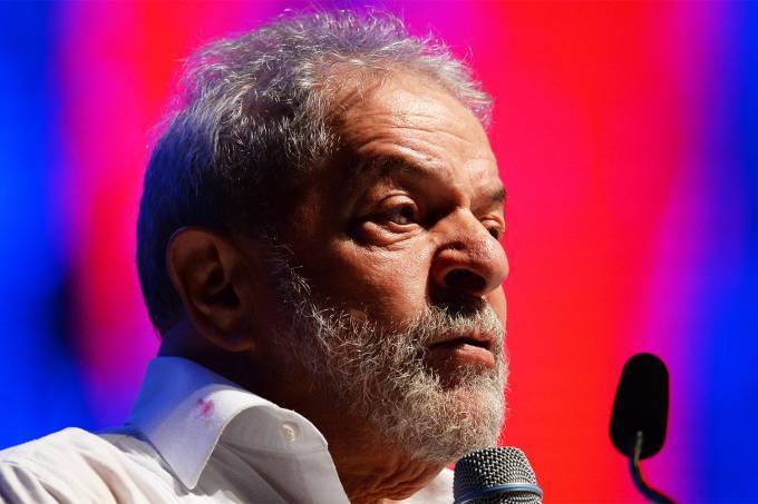 Lula: Carolina Moura Lebbos já negou antes visitas ao ex-presidente que haviam sido solicitadas pelo escritor argentino Adolfo Pérez Esquivel, Prêmio Nobel da Paz em 1980, e do teólogo Leonardo Boff (Andressa Anholete/AFP)