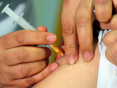 Em um mês, casos de H1N1 dobram em Mato Grosso do Sul Do início do ano, 71 casos de pessoas com suspeita de contaminação pelo vírus influenza H1N1. (Foto: Divulgação)