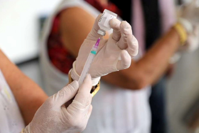 Brasil já registrou 444 casos graves e 71 mortes por H1N1 O ministério informou que está monitorando os casos de H1N1 nesses estados por meio das vigilâncias locais. (Foto: Divulgação)