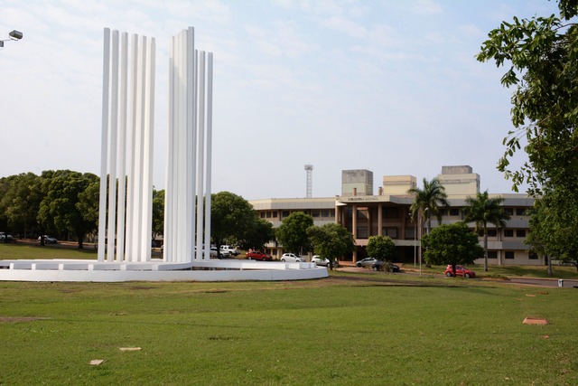 Para 2018, UFMS pode ter R$ 70 milhões a menos no orçamento O repasse de verbas do Ministério da Educação para a UFMS tem diminuído ano a ano, desde 2016 - Foto: Arquivo / Correio do Estado