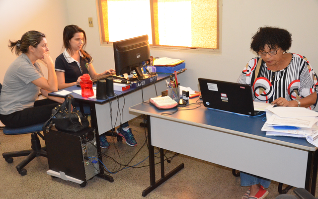 Saúde de Três Lagoas lembra vítimas de acidentes e doenças do trabalho A homenagem é alusiva ao Dia Mundial em Memória às Vítimas de Acidentes de Trabalho (Foto:Assessoria)
