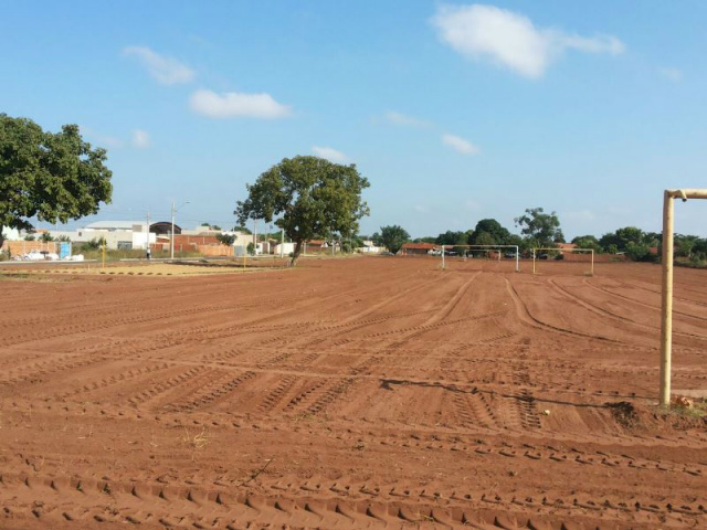 O DITS fará os trabalhos em diversos bairros de Três Lagoas. (Foto: Assessoria) 