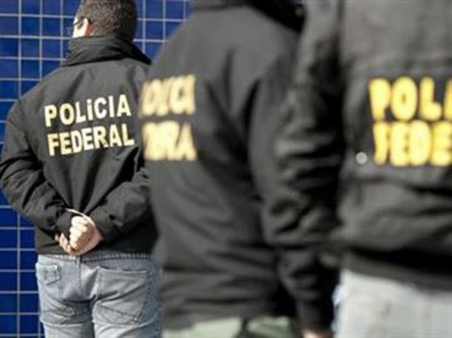 Concurso da PF terá 150 vagas para o cargo de delegado Ao todo, são 500 vagas - Foto: Arquivo/Agência Brasil