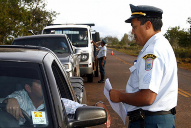 O lançamento inicial das atividades, que contará também com a participação das crianças do Cematran (Foto: Noticias MS)