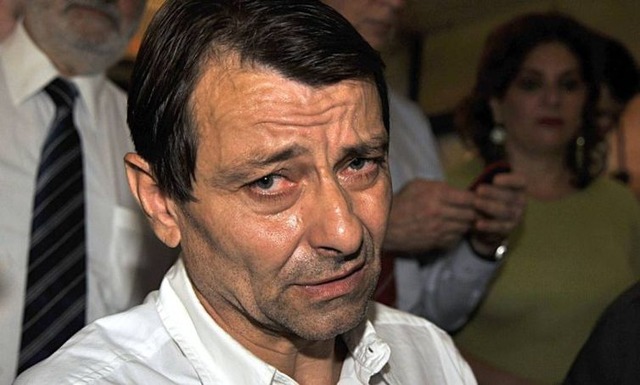 Battisti é preso na Bolívia e pode ser extraditado a qualquer momento