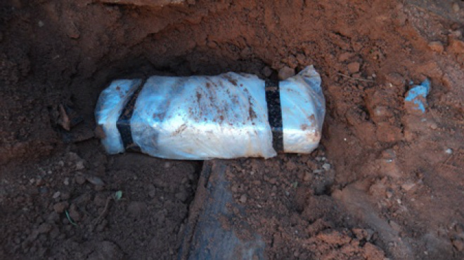 PM de Três Lagoas prende dois homens por tráfico de drogas A denúncia apontava que uma pessoa havia comprado drogas na cidade de Campo Grande e estaria armazenando para depois vendê-los (Foto: Divulgação/Assecom)