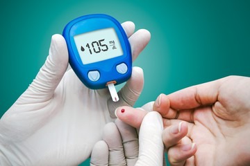 Secretaria da Saúde promove ação voltada a hipertensos e diabéticos