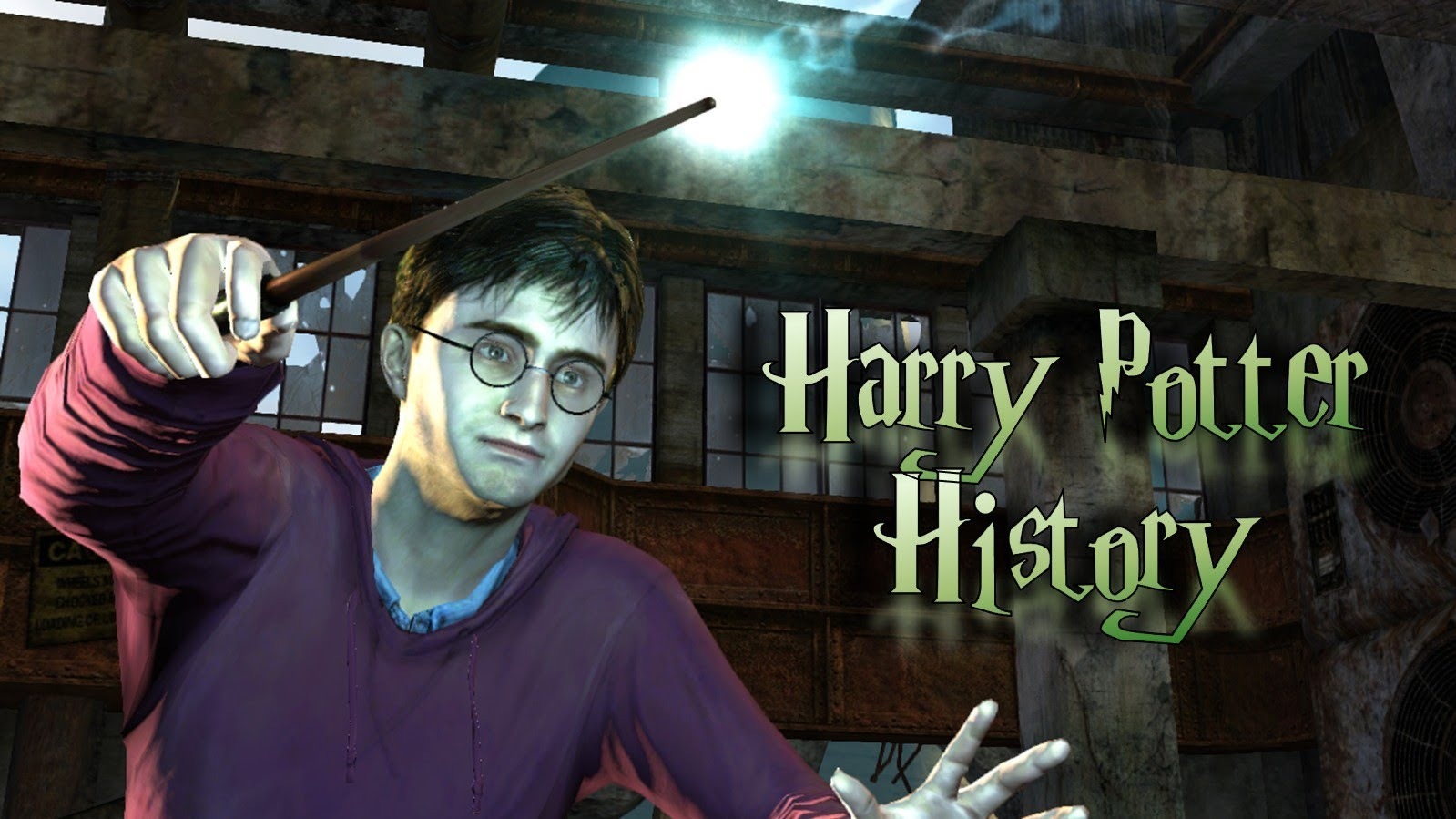 Harry Potter vira game para celular e é lançado para Android e iOS