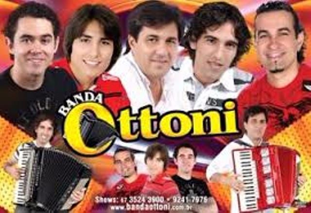 Hoje tem Danças, Capoeira, Folia de Reis, Duplas Sertanejas e Banda Ottoni na Festa do Folclore Hoje tem Danças, Capoeira, Folia de Reis, Duplas Sertanejas e Banda Ottoni na Festa do Folclore