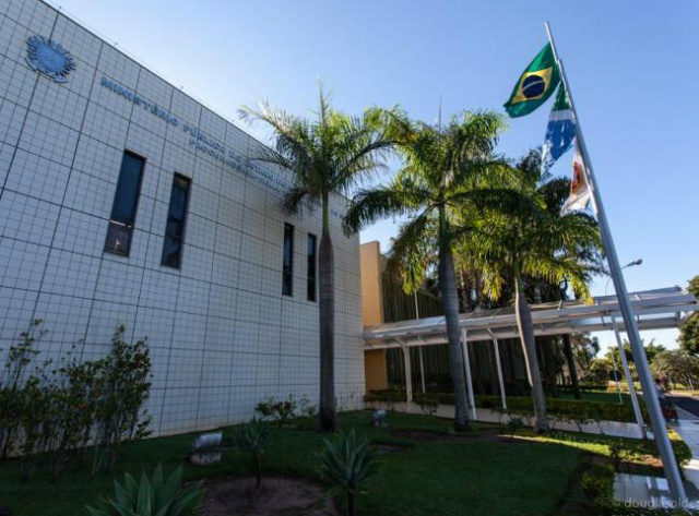 Considerado o menos transparente, Ministério Público de MS criará Portal O portal deve entrar no ar até dia 15 deste mês. (Foto: divulgação)