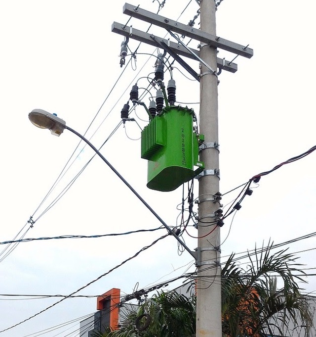 Cargill fornece óleo vegetal isolante para a Elektro Foto/Assessoria