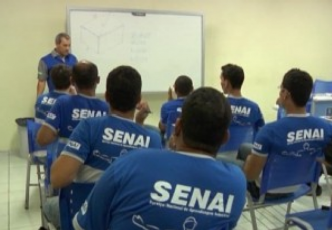 Senai abre inscrições para curso em Nova Andradina Qualificação ainda não tem data definida para início (Foto: Divulgação)