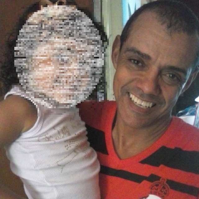 Homem que matou cabo Benite havia causado acidente pouco antes do atropelamento Bombeiro Edivaldo Alcides Benite morreu em decorrência dos ferimentos causados após ser atropelado por um motociclista embriagado. Foto: reprodução Facebook.