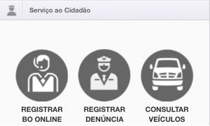 Aplicativos e serviços digitais colocam Governo na palma da mão dos cidadãos em MS O serviço é disponibilizado pelo endereço devir.pc.ms.gov.br