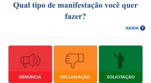 Aplicativos e serviços digitais colocam Governo na palma da mão dos cidadãos em MS Os contatos são enviados à Controladoria Geral do Estado
