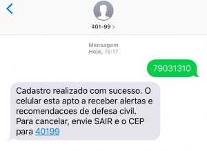 Aplicativos e serviços digitais colocam Governo na palma da mão dos cidadãos em MS O serviço é gratuito