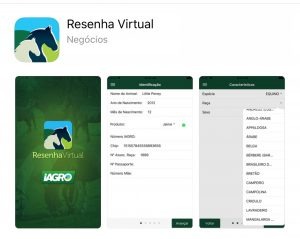 Aplicativos e serviços digitais colocam Governo na palma da mão dos cidadãos em MS O programa faz parte das ações do planejamento estratégico da Iagro (Agência Estadual de Defesa Sanitária Animal e Vegetal)