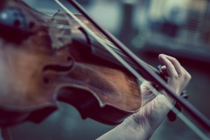 Três Lagoas sedia encontro de violinistas