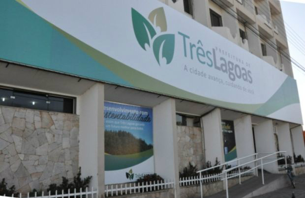 Infraestrutura divulga agenda de trabalhos do DITS desta segunda-feira (11) Prefeitura municipal de Três Lagoas. (Foto: Divulgação)