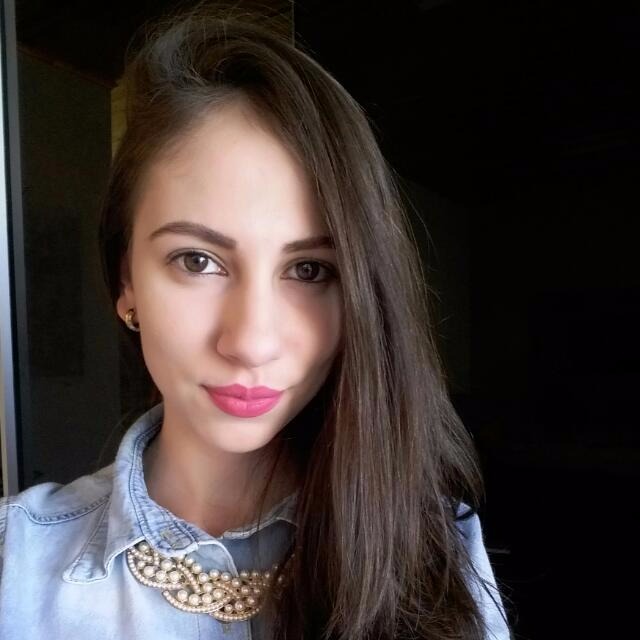 Ex-aluna de Psicologia da AEMS é aprovada em mestrado Regina Morais Pereira (Foto/Assessoria)