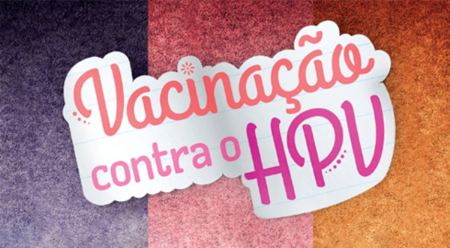 Saúde divulga balanço da Campanha de Vacinação contra o HPV A campanha foi realizada no mês de abril destinada para meninas de 9 a 13 anos. (Foto: Assessoria