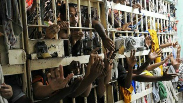 Presos de MS podem ter revisão de pena com Mutirão Carcerário em junho O mutirão permitirá que processos sejam agilizados e muitos detentos podem ter penas reduzidas (Foto: divulgação)