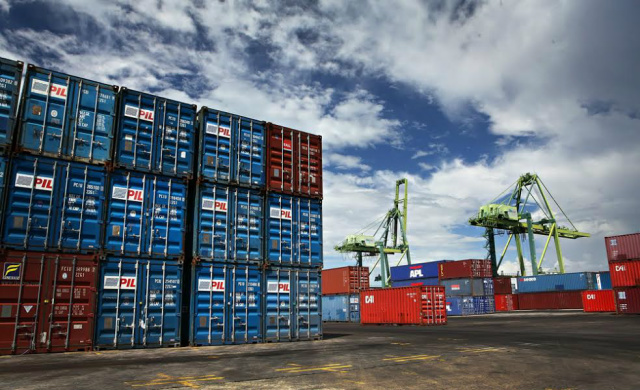 Exportação industrial registra queda de 11,7%; Papel e Celulose caiu 6,3% A queda foi influenciada, basicamente, pela redução das compras em importantes mercados como China, Itália, Hong Kong e Tailândia. (Foto: Divulgação)