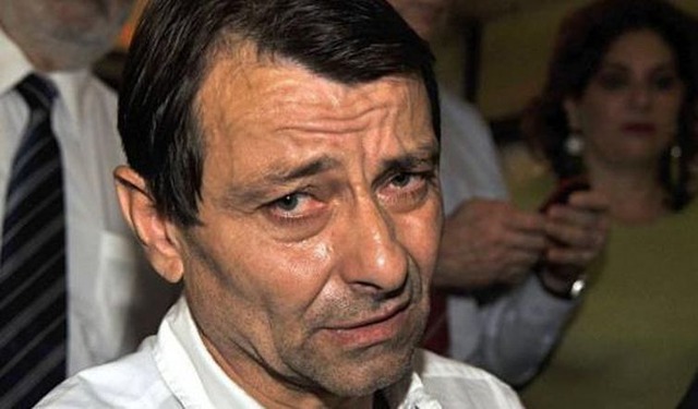 Battisti ficará em isolamento por um ano em prisão na Sardenha Cesare Battisti está agora numa prisão de segurança máxima, na Itália (Marcello Casal Jr/Arquivo Agência Brasil)
