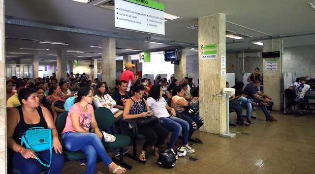 Funtrab disponibiliza vagas para diversas funções no MS Em Campo Grand, por exemplo, tem 100 oportunidades para estágio, nos cursos de Direito, Administração, Contabilidade, Economia e Técnico de Processamentos Gerenciais. (Foto: Divulgação/Assessoria)